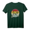 Vintage Labrador Hund Hunde - Lustiges Haustier T-Shirt für Hundeliebhaber, Freunde & Familie, perfekt als Geschenk zu Geburtstag & Weihnachten