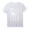 Aufwachen Umarmen Hund T-Shirt - Guter Tag Haustier Welpe Motiv für Tierliebhaber und Hundebesitzer