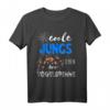 Coole Jungs lieben ihre Vogelspinne - Tarantel Spinne Haustier T-Shirt für Spinnenliebhaber und Züchter