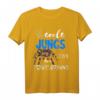 Coole Jungs lieben ihre Vogelspinne - Tarantel Spinne Haustier T-Shirt für Spinnenliebhaber und Züchter