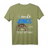 Coole Jungs lieben ihre Vogelspinne - Tarantel Spinne Haustier T-Shirt für Spinnenliebhaber und Züchter