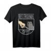 Best Friends For Life Schottische Faltohrkatze Haustier T-Shirt – Perfektes Geschenk für Katzenbesitzer und Tierliebhaber