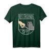 Best Friends For Life Schottische Faltohrkatze Haustier T-Shirt – Perfektes Geschenk für Katzenbesitzer und Tierliebhaber