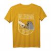 Best Friends For Life Schottische Faltohrkatze Haustier T-Shirt – Perfektes Geschenk für Katzenbesitzer und Tierliebhaber