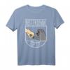 Best Friends For Life Schottische Faltohrkatze Haustier T-Shirt – Perfektes Geschenk für Katzenbesitzer und Tierliebhaber