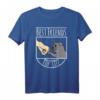 Best Friends For Life Schottische Faltohrkatze Haustier T-Shirt – Perfektes Geschenk für Katzenbesitzer und Tierliebhaber