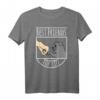 Best Friends For Life Schottische Faltohrkatze Haustier T-Shirt – Perfektes Geschenk für Katzenbesitzer und Tierliebhaber