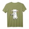 Ziege Floss Dance Flossing T-Shirt - Lustiges Haustier Shirt für Kinder, Tierliebhaber und Tanzfans als Geburtstagsgeschenk