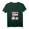 Damen Meerschweinchen Mama T-Shirt - Lustiges Nagetier Haustier Motiv, ideales Geschenk für Meerschweinchen-Fans und Tierliebhaberinnen