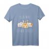Süßes Katzen Humor T-Shirt mit Spruch: 'Egal was, ich war's nicht' – Perfekt für Katzenliebhaber & Tierfreunde