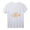 Süßes Katzen Humor T-Shirt mit Spruch: 'Egal was, ich war's nicht' – Perfekt für Katzenliebhaber & Tierfreunde