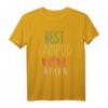 Best Cavapoo Mom Ever Tierliebhaber Haustier Hund Frauen Cavapoo T-Shirt - Perfekt als Muttertagsgeschenk für Hundemamas