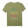 Best Cavapoo Mom Ever Tierliebhaber Haustier Hund Frauen Cavapoo T-Shirt - Perfekt als Muttertagsgeschenk für Hundemamas