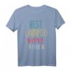 Best Cavapoo Mom Ever Tierliebhaber Haustier Hund Frauen Cavapoo T-Shirt - Perfekt als Muttertagsgeschenk für Hundemamas