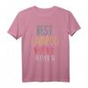 Best Cavapoo Mom Ever Tierliebhaber Haustier Hund Frauen Cavapoo T-Shirt - Perfekt als Muttertagsgeschenk für Hundemamas