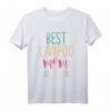Best Cavapoo Mom Ever Tierliebhaber Haustier Hund Frauen Cavapoo T-Shirt - Perfekt als Muttertagsgeschenk für Hundemamas