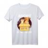 Gerettet Adopt Don't Shop Niedliche Hunde Geschenk Haustier T-Shirt - Klassisch geschnitten
