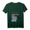 Damen Katzen, Kaffee und Bücher Ironisches Haustier T-Shirt mit V-Ausschnitt – Perfektes Geschenk für Katzenliebhaber, Bücherwürmer und Kaffeegenießer