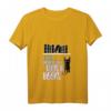 Damen Katzen, Kaffee und Bücher Ironisches Haustier T-Shirt mit V-Ausschnitt – Perfektes Geschenk für Katzenliebhaber, Bücherwürmer und Kaffeegenießer