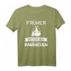Kaninchen Hasen Tierliebhaber Haustier T-Shirt – Süßes Geschenk für Kaninchen- und Hasenfans