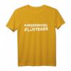 Kanarienvogel Flüsterer Tiere Haustier Vogel Spruch T-Shirt – Humorvolles Geschenk für Vogel- und Tierliebhaber
