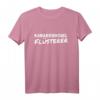 Kanarienvogel Flüsterer Tiere Haustier Vogel Spruch T-Shirt – Humorvolles Geschenk für Vogel- und Tierliebhaber