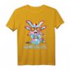 Lustiges Gamer Axolotl T-Shirt für Kinder - Niedliches Plüsch Haustier Design, Perfekt als Geschenk zu Geburtstag und Weihnachten für Gamer Jungen und Mädchen