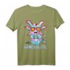 Lustiges Gamer Axolotl T-Shirt für Kinder - Niedliches Plüsch Haustier Design, Perfekt als Geschenk zu Geburtstag und Weihnachten für Gamer Jungen und Mädchen