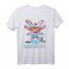 Lustiges Gamer Axolotl T-Shirt für Kinder - Niedliches Plüsch Haustier Design, Perfekt als Geschenk zu Geburtstag und Weihnachten für Gamer Jungen und Mädchen