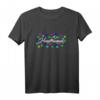 Damen Hundemama T-Shirt mit buntem Hundemotiv – Perfektes Geschenk für Hundebesitzerinnen und Hundefans