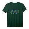Damen Hundemama T-Shirt mit buntem Hundemotiv – Perfektes Geschenk für Hundebesitzerinnen und Hundefans