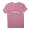 Damen Hundemama T-Shirt mit buntem Hundemotiv – Perfektes Geschenk für Hundebesitzerinnen und Hundefans