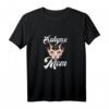Sphynx Mom - Lustiges Katzen T-Shirt für Tierliebhaber, Züchter & Gothic Fans – Geschenkidee für Geburtstage, Weihnachten, Vatertag & Muttertag