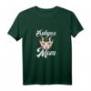Sphynx Mom - Lustiges Katzen T-Shirt für Tierliebhaber, Züchter & Gothic Fans – Geschenkidee für Geburtstage, Weihnachten, Vatertag & Muttertag