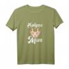 Sphynx Mom - Lustiges Katzen T-Shirt für Tierliebhaber, Züchter & Gothic Fans – Geschenkidee für Geburtstage, Weihnachten, Vatertag & Muttertag