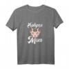 Sphynx Mom - Lustiges Katzen T-Shirt für Tierliebhaber, Züchter & Gothic Fans – Geschenkidee für Geburtstage, Weihnachten, Vatertag & Muttertag