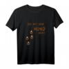 Hunde Liebhaber T-Shirt für Männer, Frauen & Kinder – Perfektes Geschenk für Hundebesitzer und Gassi-Geher