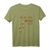Hunde Liebhaber T-Shirt für Männer, Frauen & Kinder – Perfektes Geschenk für Hundebesitzer und Gassi-Geher