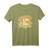 Nymphensittich Papa T-Shirt - Lustiges Vogel Design für Vogelliebhaber, Züchter & Tierfreunde