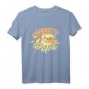 Nymphensittich Papa T-Shirt - Lustiges Vogel Design für Vogelliebhaber, Züchter & Tierfreunde