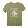 Havaneser Stelle Dich Niemals Frau Hund Haustier T-Shirt - Lustiges Hundebesitzer T-Shirt für Hundeplatz & Gassi gehen