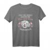 Havaneser Stelle Dich Niemals Frau Hund Haustier T-Shirt - Lustiges Hundebesitzer T-Shirt für Hundeplatz & Gassi gehen