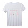 Havaneser Stelle Dich Niemals Frau Hund Haustier T-Shirt - Lustiges Hundebesitzer T-Shirt für Hundeplatz & Gassi gehen