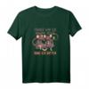 Damen Lustiges Ratten Geschenk Frauen Ratten Hausratten Kleintier T-Shirt – Perfektes Geschenk für Rattenliebhaberinnen