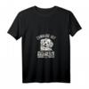 Havaneser T-Shirt mit V-Ausschnitt - Lustiges Hunde Haustier Shirt mit Spruch für Hundebesitzer & Züchter