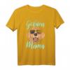 Golden Retriever Mama T-Shirt – Süßes Haustier Geschenk für Hundemütter & Hundehalterinnen
