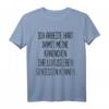Süßes Kaninchen Hase Häschen Haustier T-Shirt – Lustiges Tiermotiv mit Osterhase und Hasenliebe für Tierfans