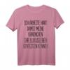 Süßes Kaninchen Hase Häschen Haustier T-Shirt – Lustiges Tiermotiv mit Osterhase und Hasenliebe für Tierfans