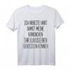 Süßes Kaninchen Hase Häschen Haustier T-Shirt – Lustiges Tiermotiv mit Osterhase und Hasenliebe für Tierfans