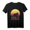 Frettchen Haustier T-Shirt für Frettchenbesitzer – Cooles Geschenk für Tierliebhaber & Marder Fans